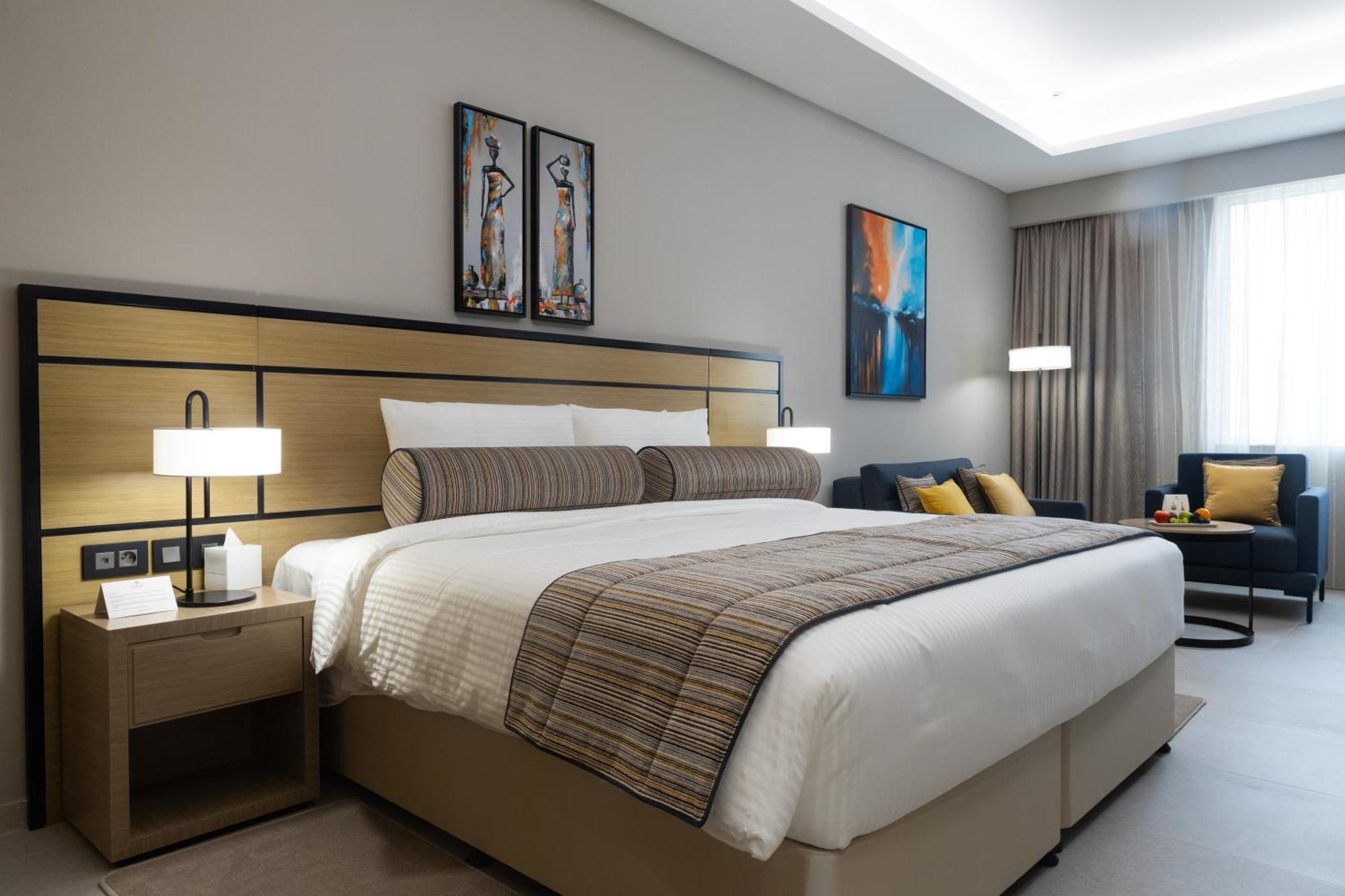 Djibouti Ayla Grand Hotel Dzsibuti Kültér fotó