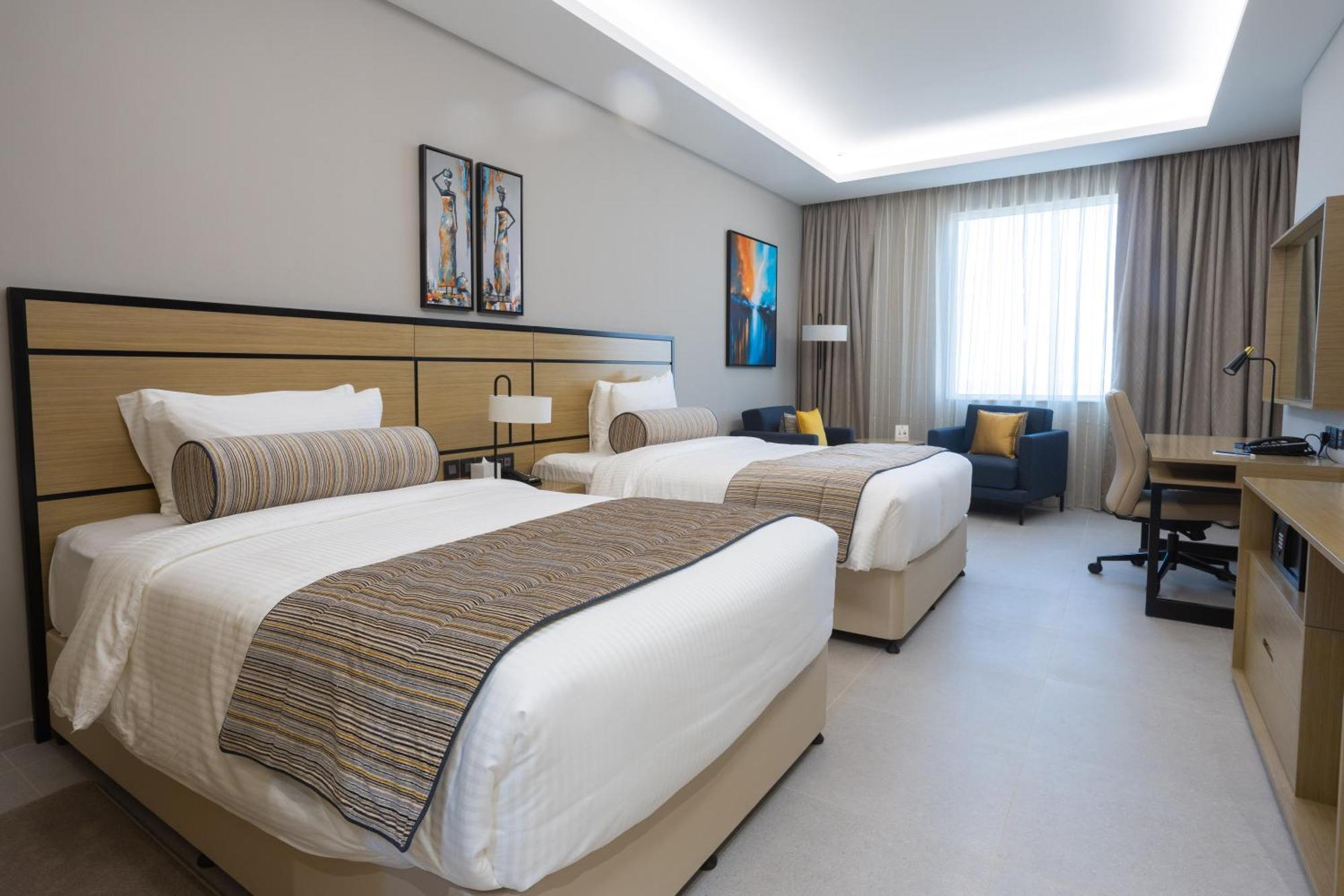 Djibouti Ayla Grand Hotel Dzsibuti Kültér fotó