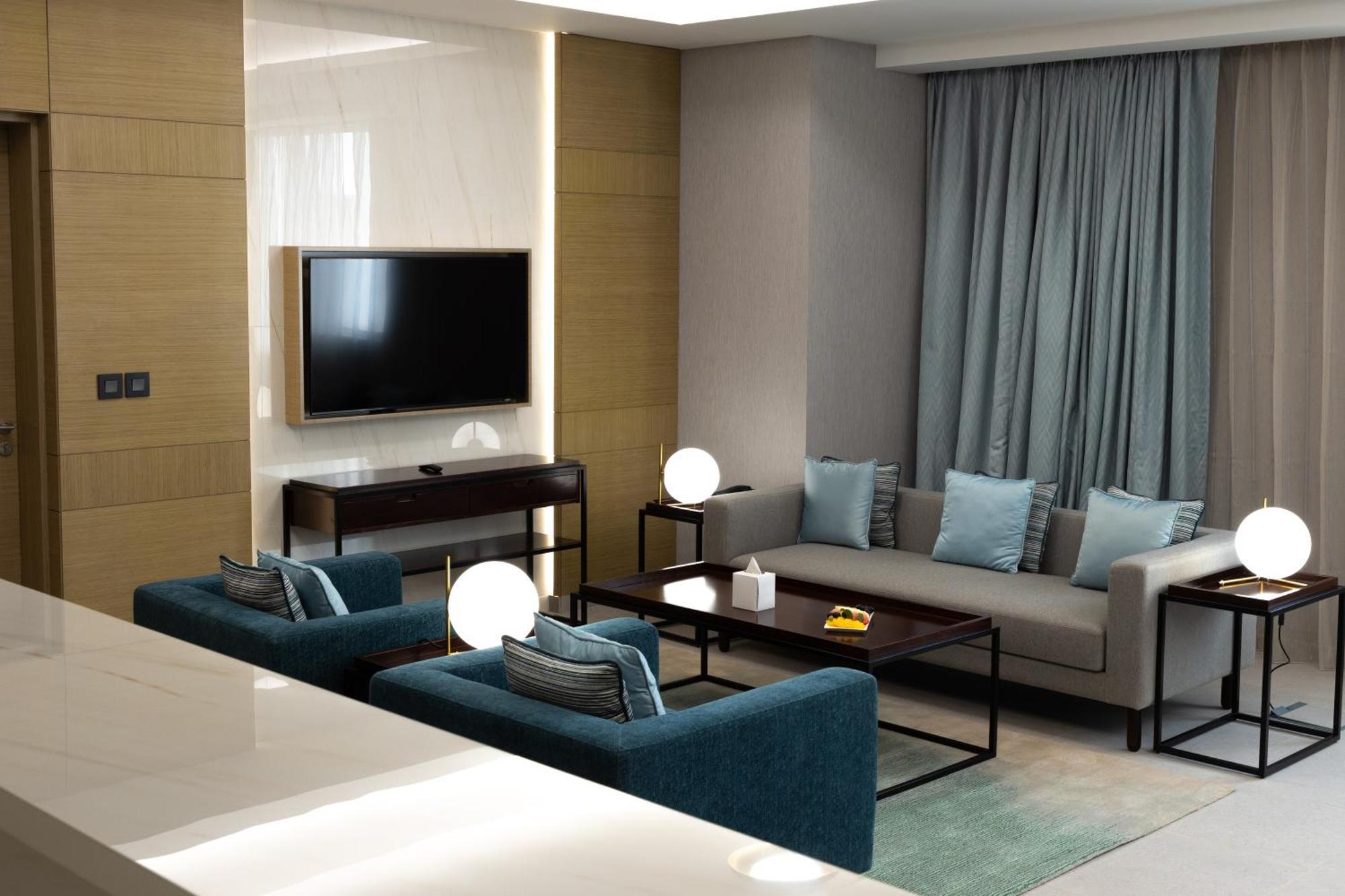 Djibouti Ayla Grand Hotel Dzsibuti Kültér fotó