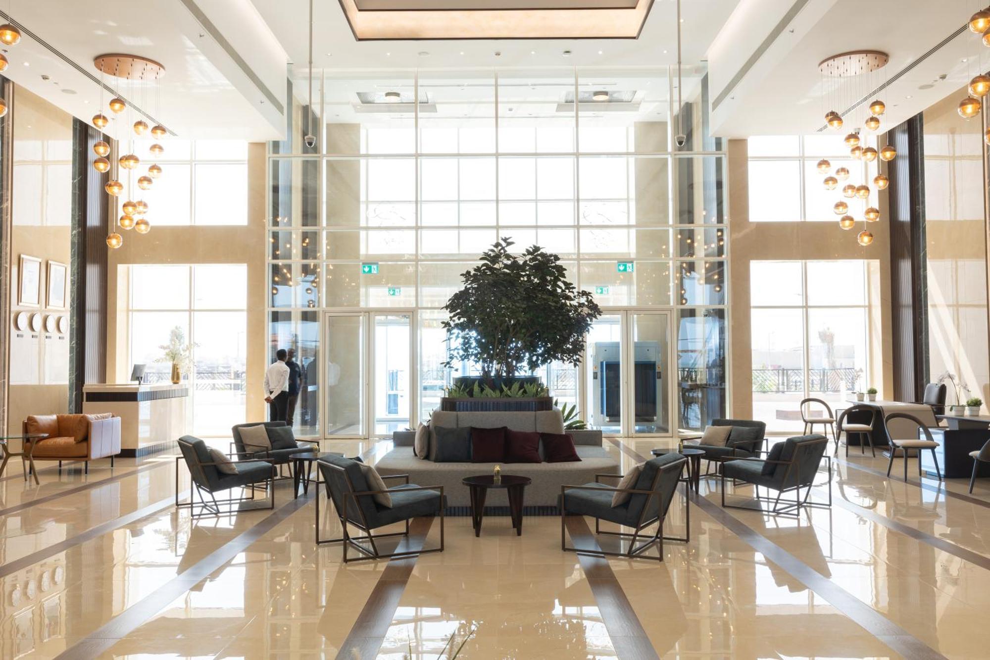 Djibouti Ayla Grand Hotel Dzsibuti Kültér fotó