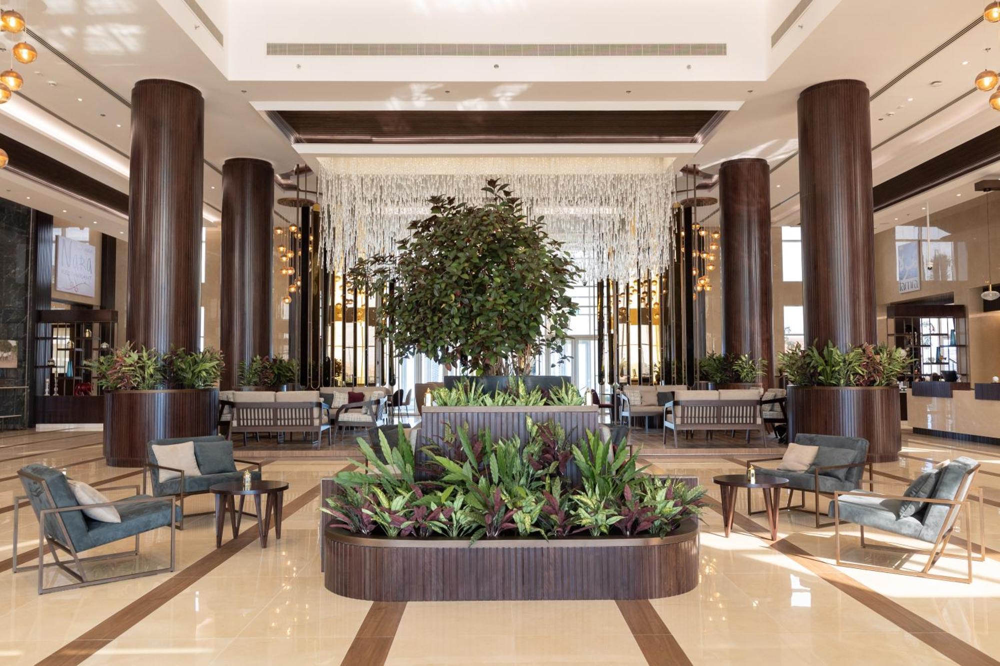 Djibouti Ayla Grand Hotel Dzsibuti Kültér fotó