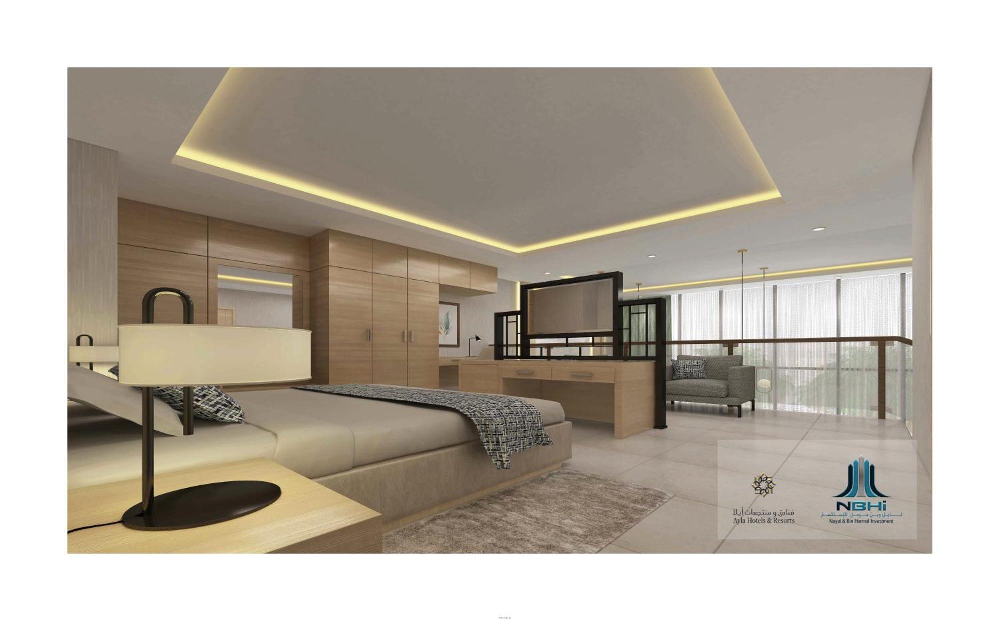 Djibouti Ayla Grand Hotel Dzsibuti Kültér fotó
