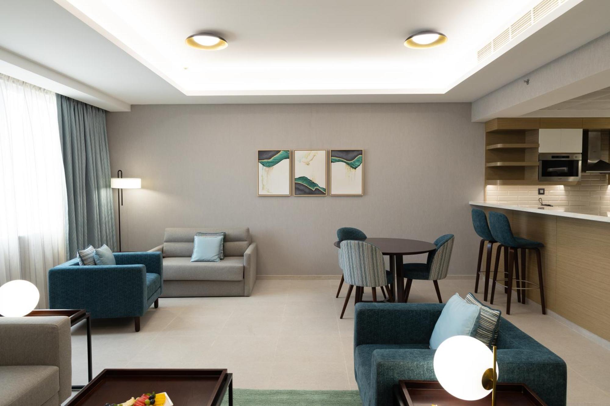 Djibouti Ayla Grand Hotel Dzsibuti Kültér fotó