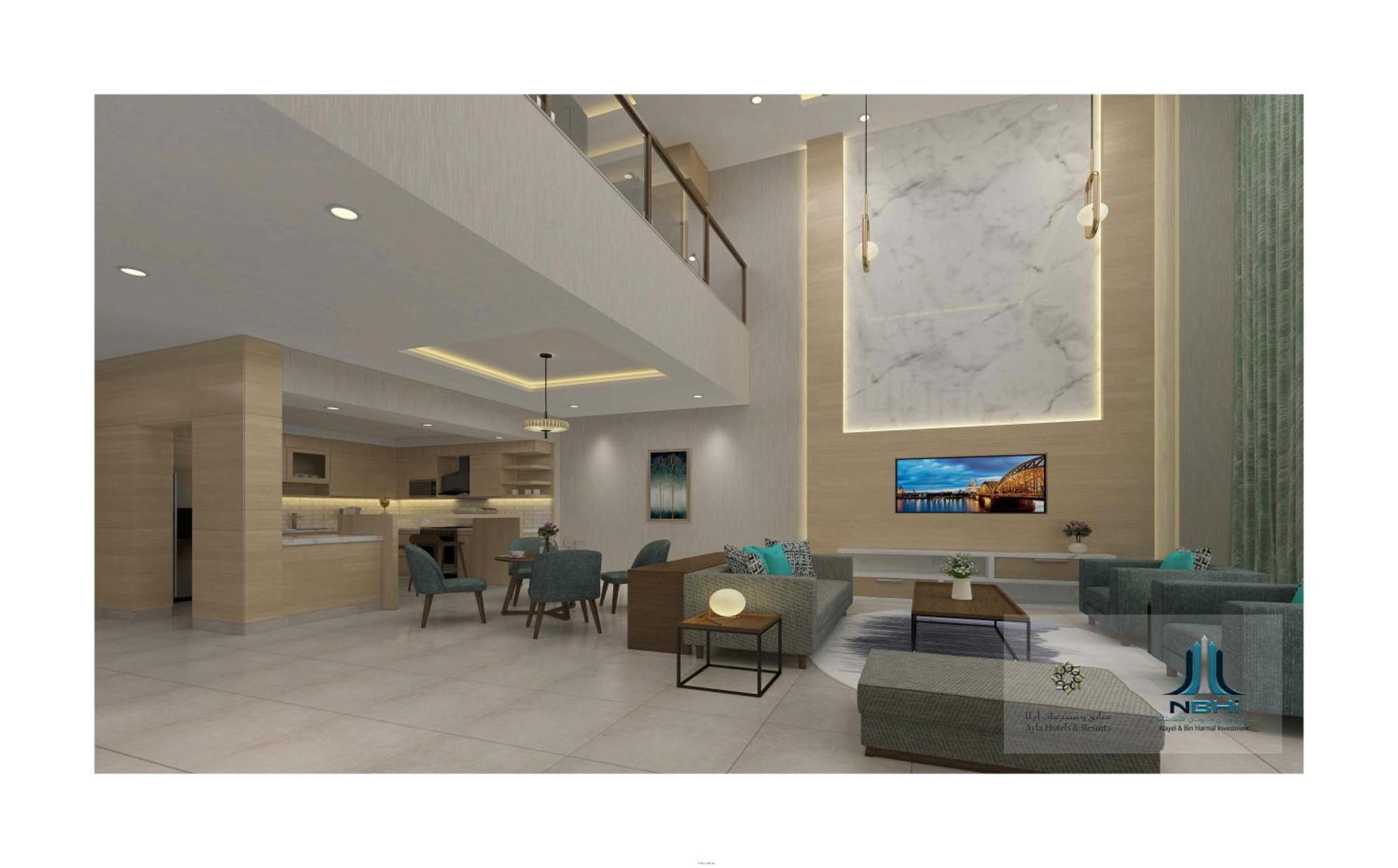 Djibouti Ayla Grand Hotel Dzsibuti Kültér fotó