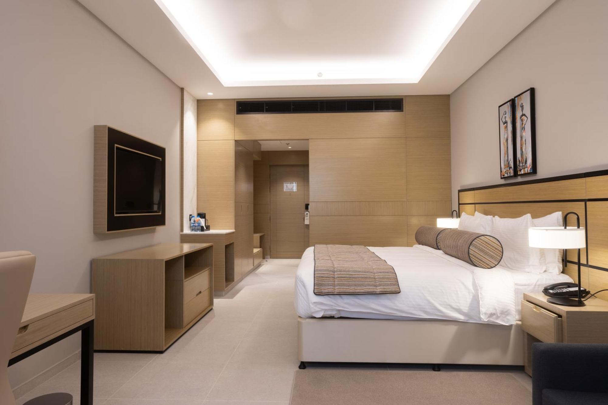 Djibouti Ayla Grand Hotel Dzsibuti Kültér fotó