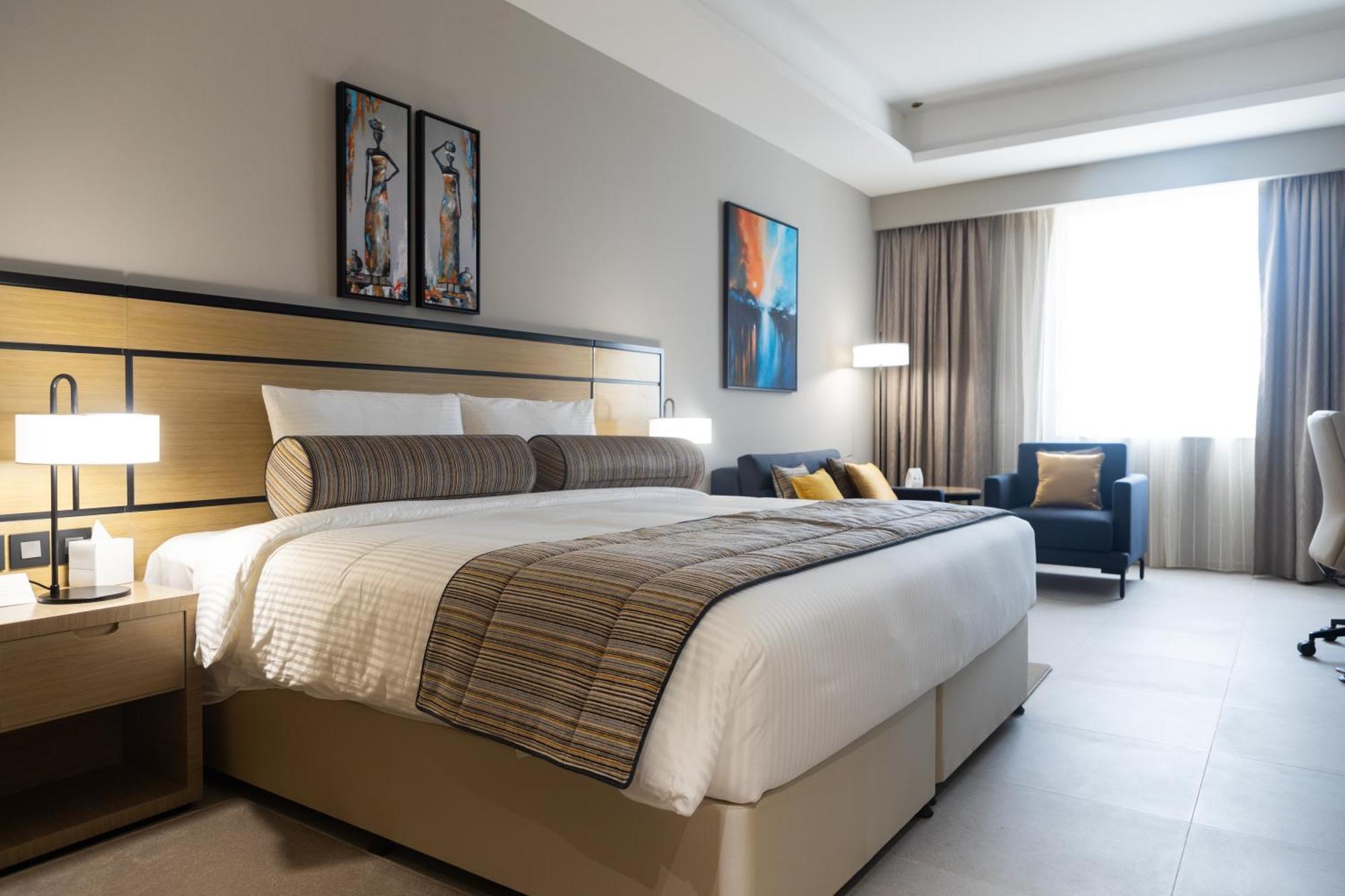 Djibouti Ayla Grand Hotel Dzsibuti Kültér fotó